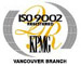 ISO 9002 Registered